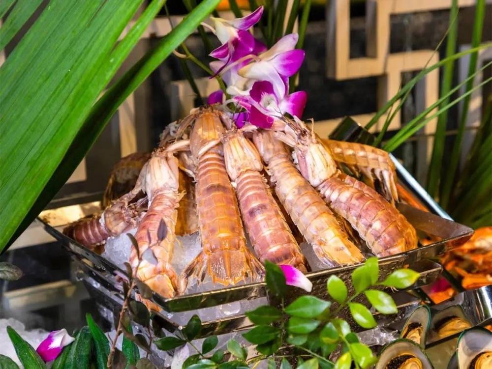 深圳晚餐推荐餐厅,坪山十大自助餐