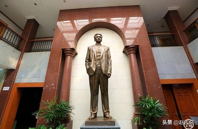 老河口有大的旅游项目吗,老河口市发展