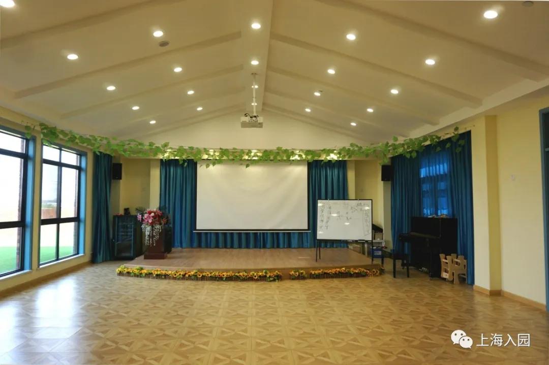 宝山外国语幼儿园,上海顶尖国际幼儿园