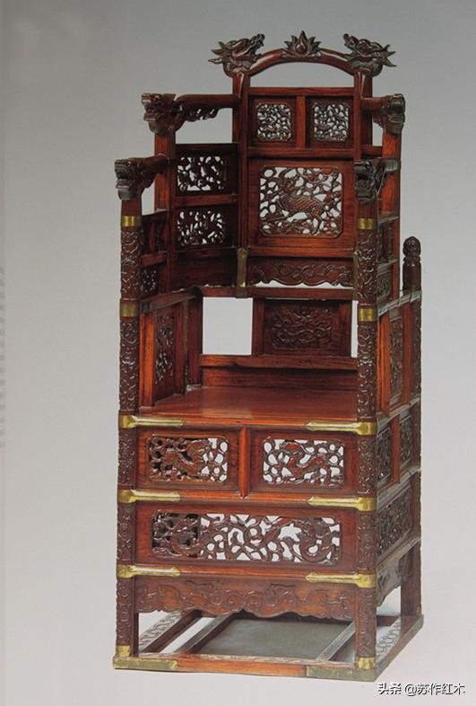 「回顾」佳士得纽约1997年秋拍_毕史格P.Piccus中国古典家具