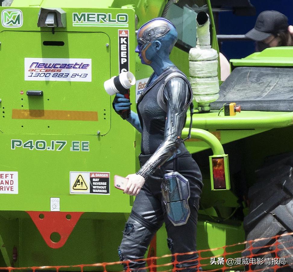 罗素·克劳加盟后,突然发现漫威《雷神4》卡司阵容有点豪华啊