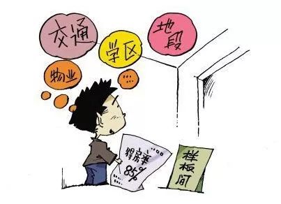 松北区学区房一览表,哈尔滨松北区小学对口中学