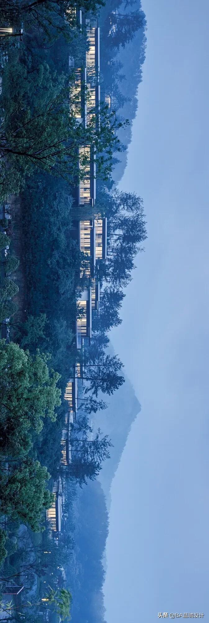 宋卫平迷你小合院,宋卫平时期的绿城