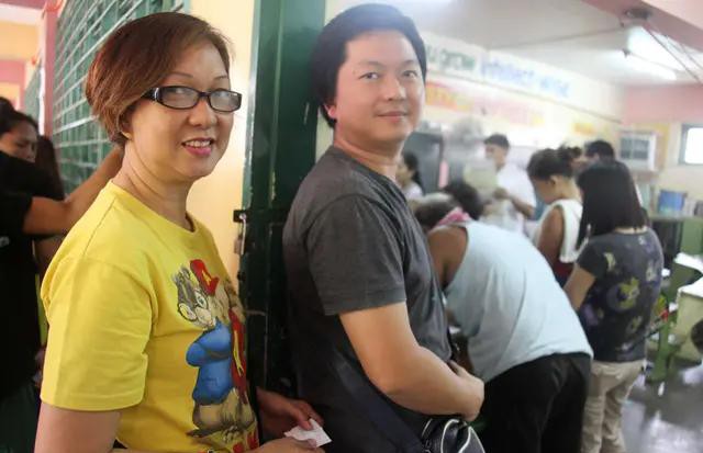 中国人在菲律宾真实生活,菲律宾生活的中国人最新消息