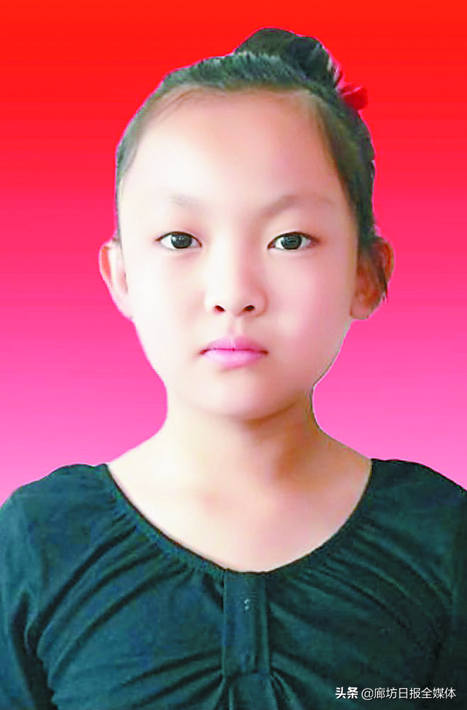 廊坊新时代好少年名单公布,廊坊市新时代好少年