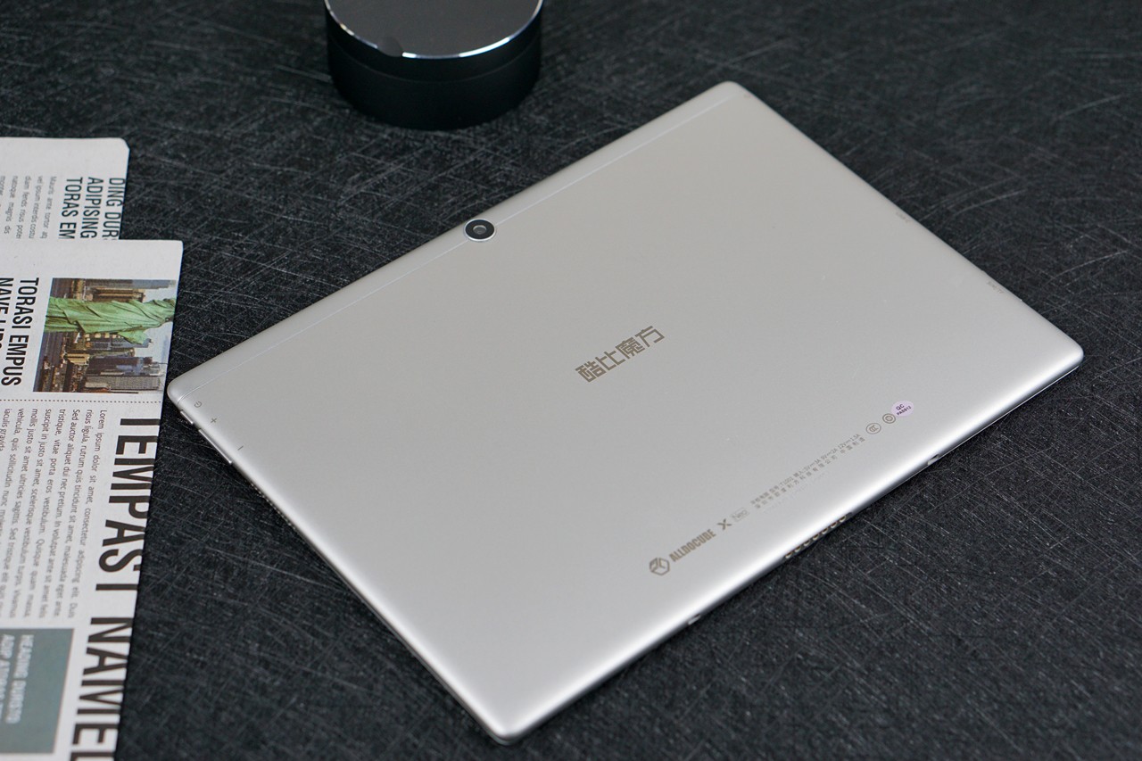 酷比魔方xgame评测视频,酷比魔方x深度评测