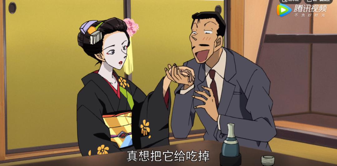 日漫不再封神？看到这片，我的青春回来了