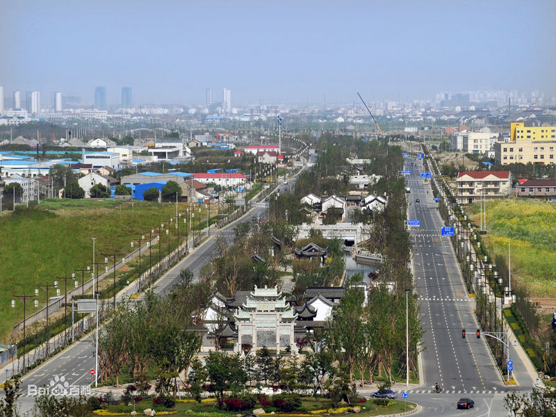 徒步无锡古运河寻找美景,无锡最美沿太湖路线