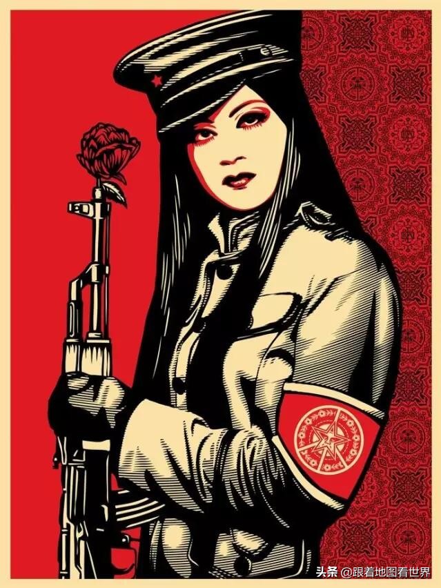 哥斯达黎加为什么敢独立,哥斯达黎加没有军队不会被侵略吗