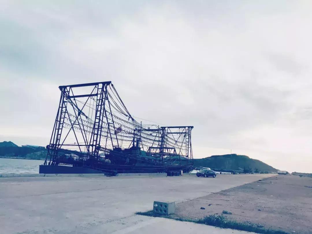 「游记」拒绝下海煮饺子，个人承包个海岸线，简直不要太爽