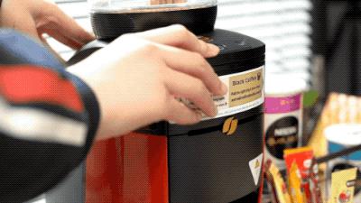 日本网红咖啡厅,网红日本杯子