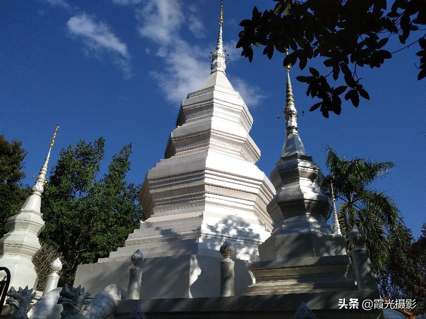 云南西双版纳的傣族园,西双版纳傣族园旅游景区