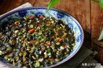 阳朔的酸而爽,广西阳朔有什么好吃的