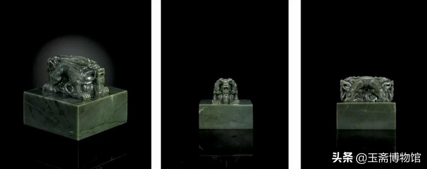 十大帝王玉玺现值多少钱,收藏玉玺真的有升值的价值吗