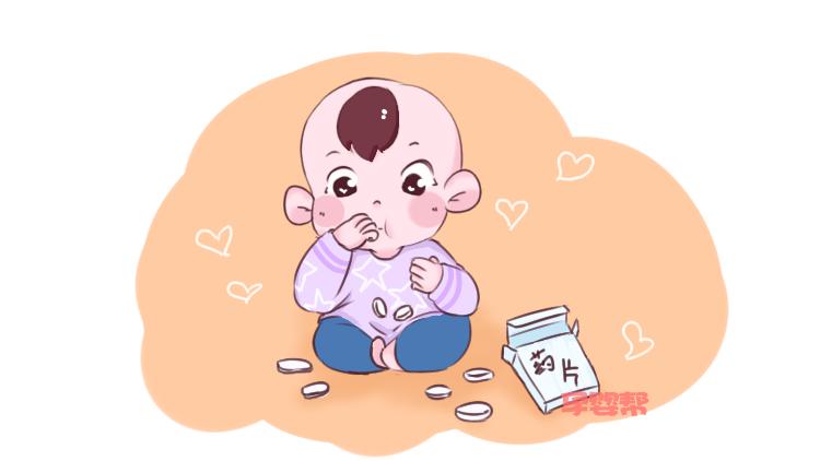 宝宝误食502,不小心误食了502胶水怎么办