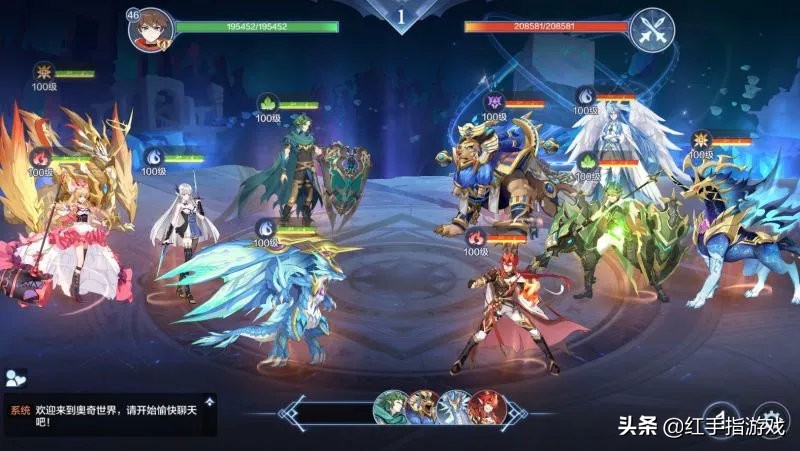 奥奇传说手游80万梦队能干啥,端游奥奇传说什么时候开服的