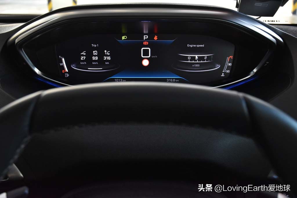 标致3008怎样省油,2013款标致30082.0自吸问题多吗