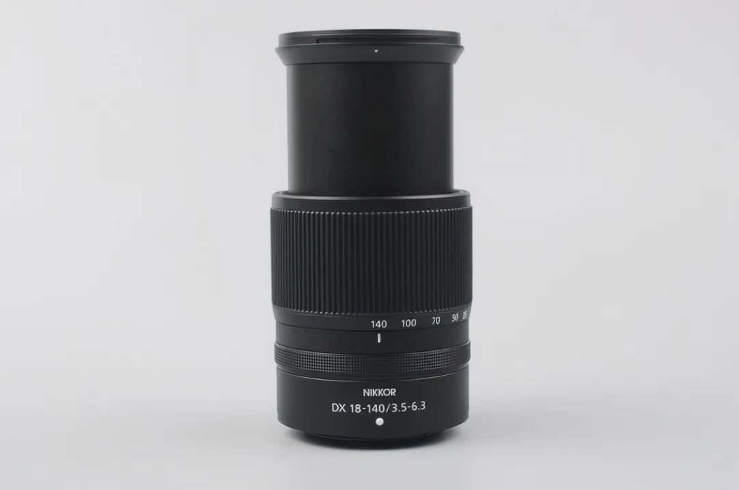 尼康z50配dx镜头,尼康zdx镜头
