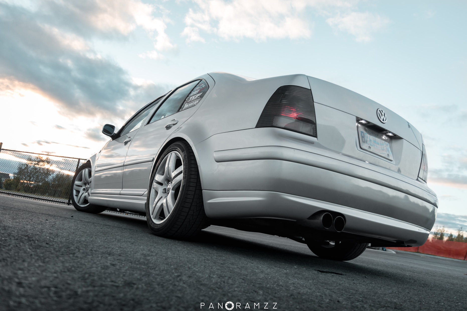 宝来mk4二手自动,02年的mk4宝来