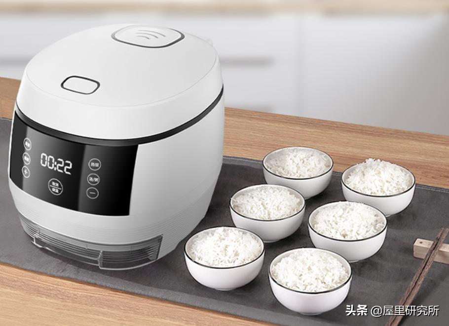 中国土陶电饭煲价格表,老式电饭煲哪个好用性价比高