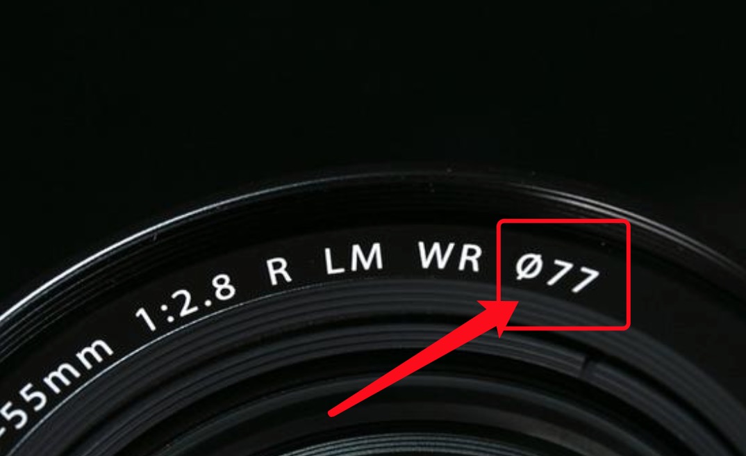相机镜头滤镜的正确使用方法,摄影器材与镜头展现