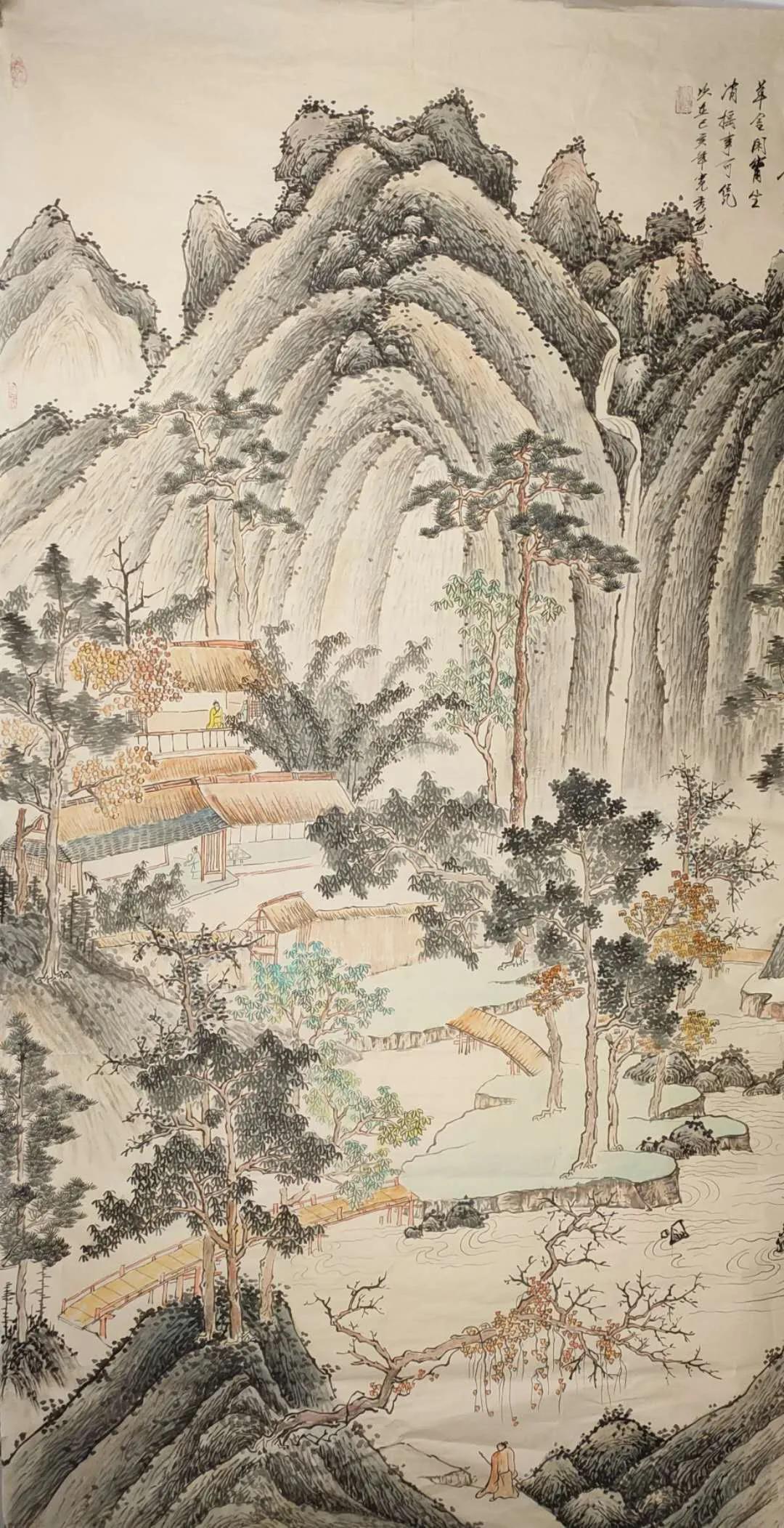 那些只知一句而不知全首的诗,最经典的40句古诗词大全