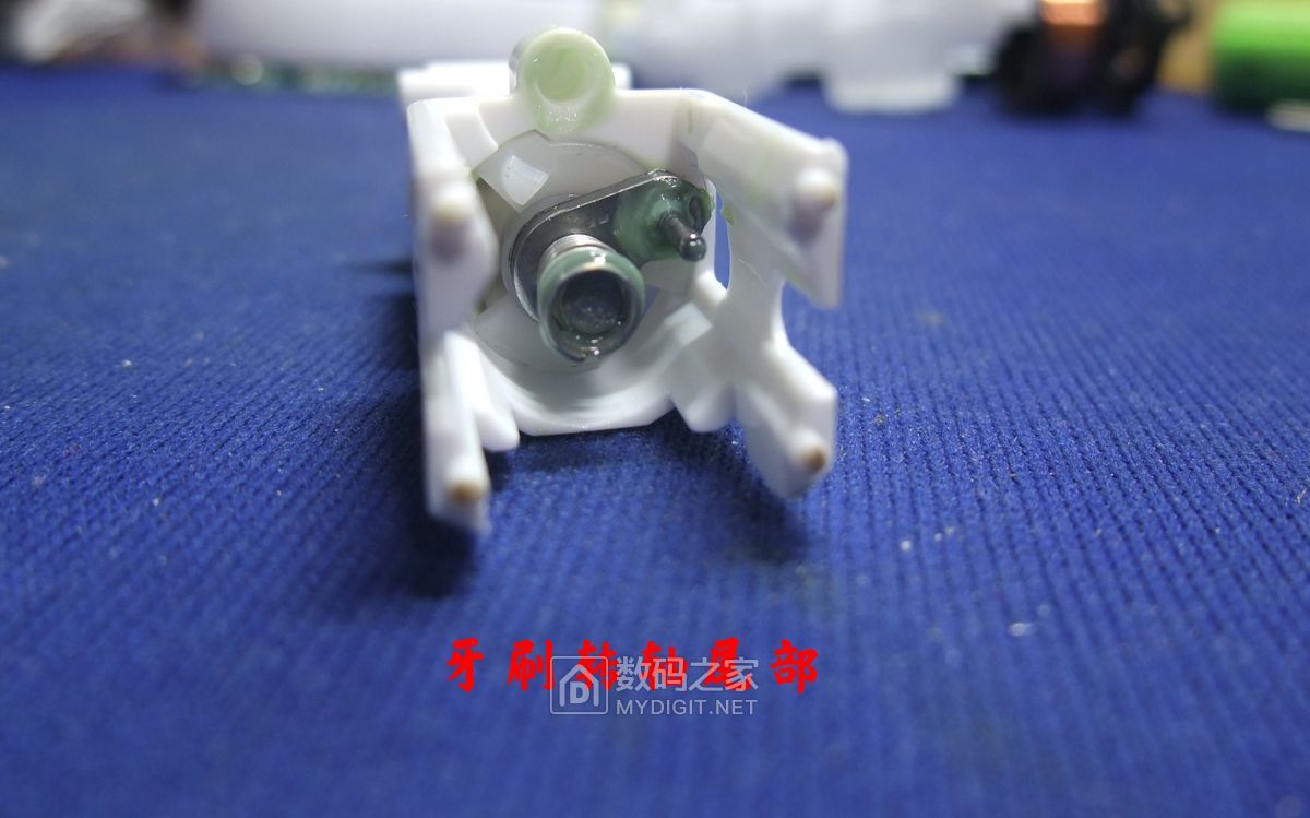 欧乐b和飞利浦松下,松下和飞利浦电动牙刷