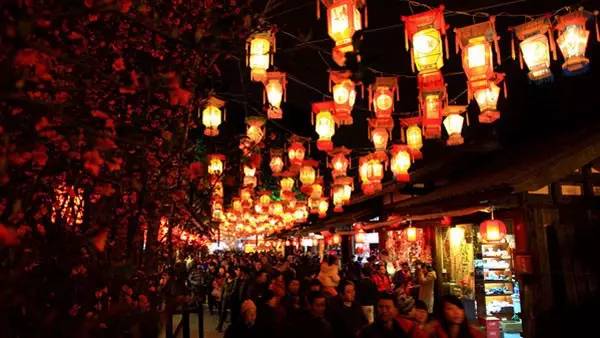 元宵及元宵节的由来,元宵节是怎么由来的故事