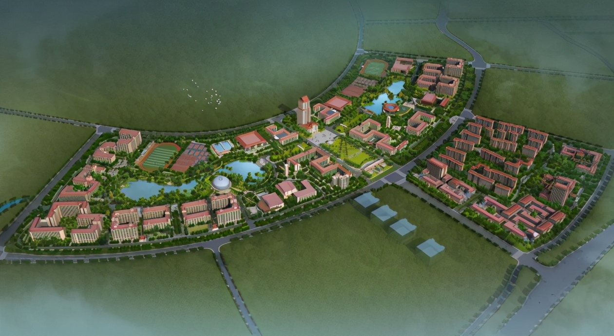 湛江科技学院2024年,湛江科技学院定位