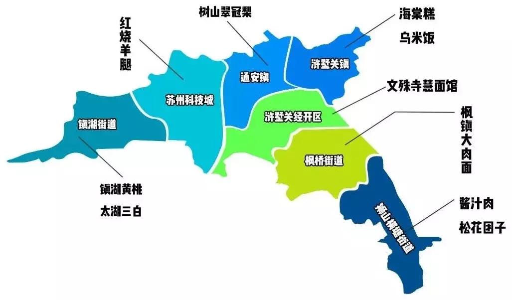 不一样的生活高新区,高新区有什么特点