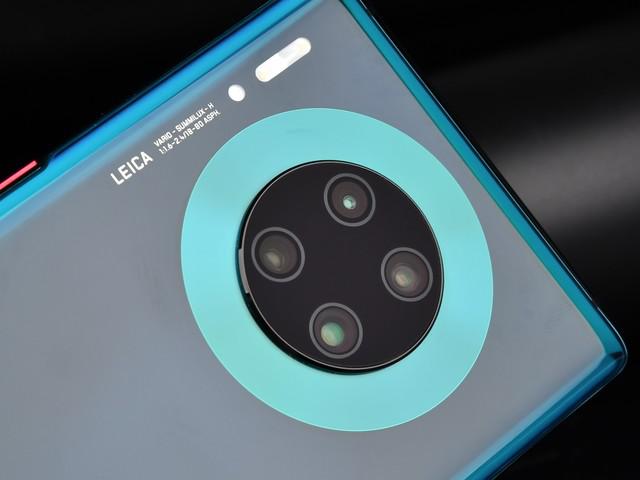 华为mate30pro拍照测评对比,华为mate30pro拍照专业测评