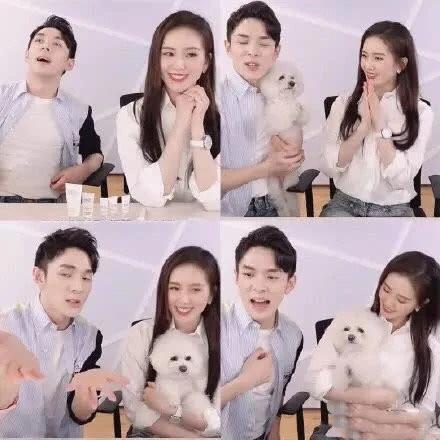 刘诗诗去李佳琦直播间完整版,刘诗诗在李佳琦直播间的视频