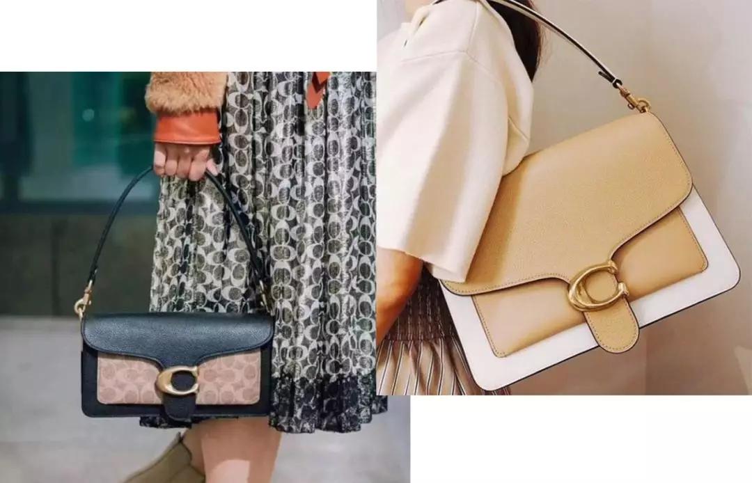 2019top包包,2019包包时尚潮流