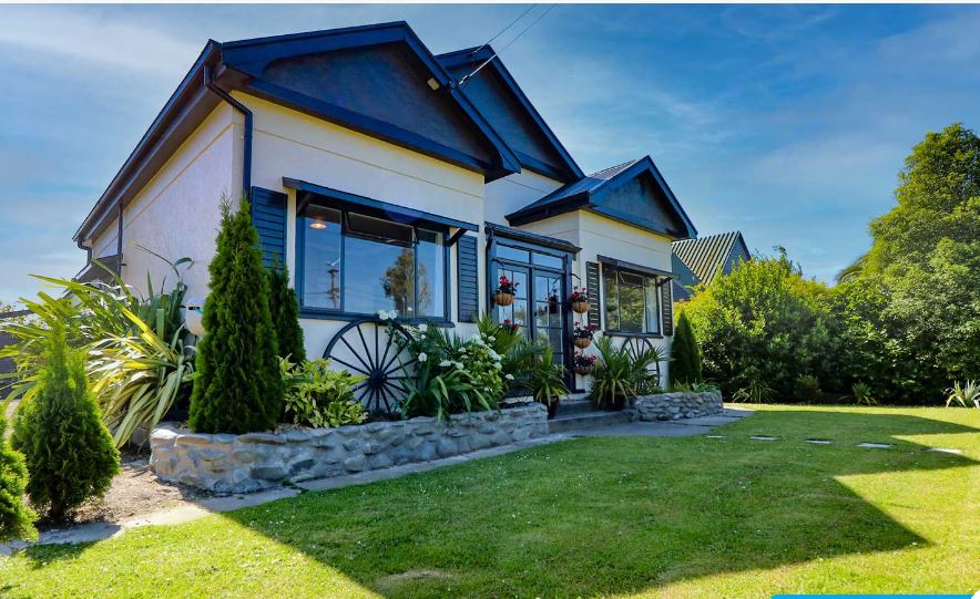 200万在新西兰能买什么房子,20万美元在新西兰买什么房