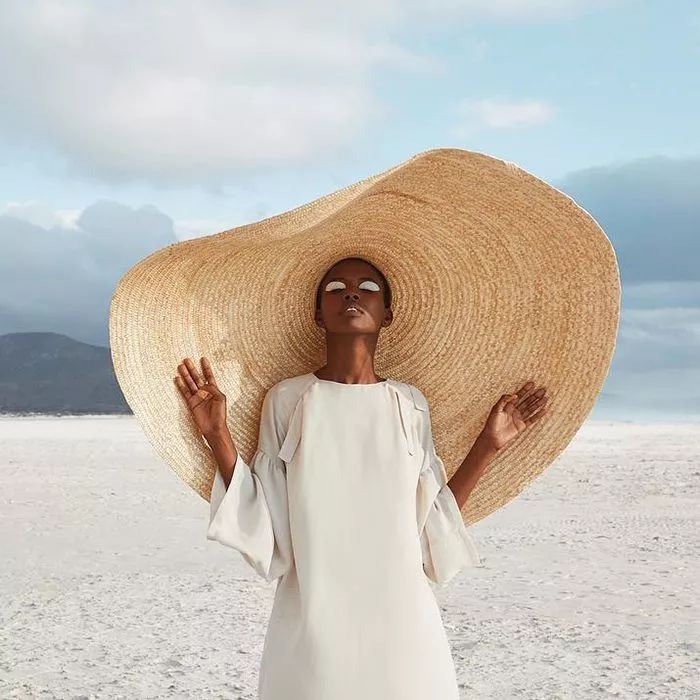 这是一个一看就爱上的法系新浪潮设计品牌|JACQUEMUS