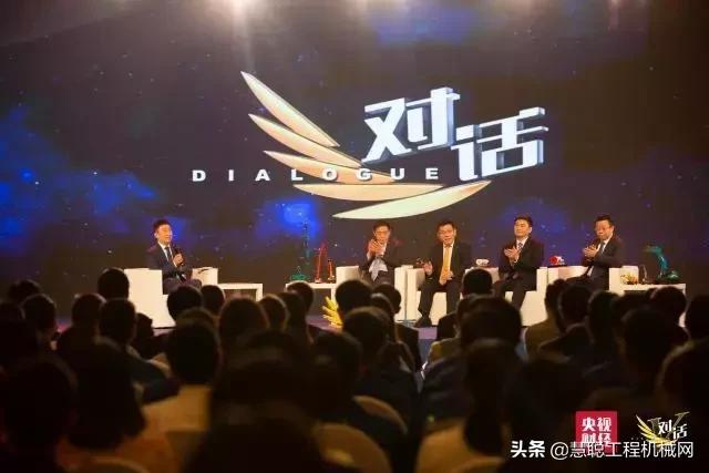 工程机械属于哪个大类,工程机械是什么东西