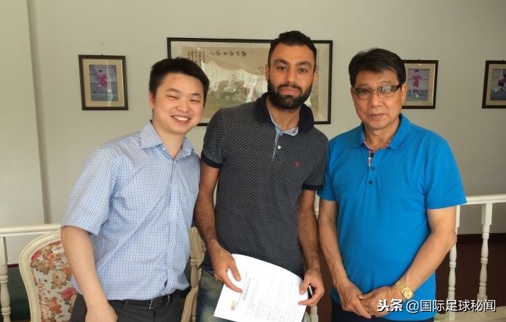 欧洲媒体揭露中国转会市场黑幕，黑心经纪人暗箱操作触目惊心