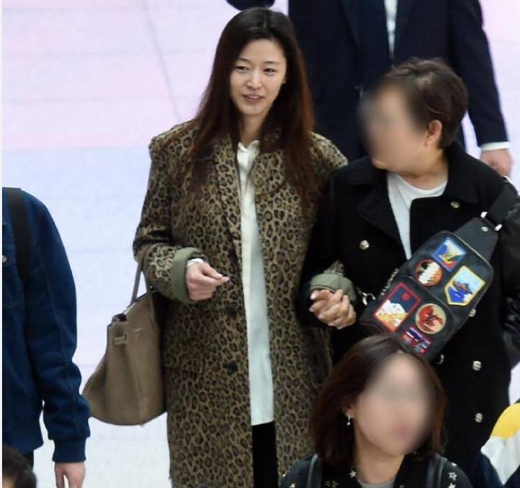 18岁的刘亦菲和18岁的全智贤,刘亦菲迪丽热巴全智贤林允儿