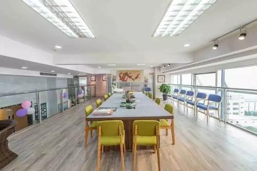 点金送岗不停歇,战疫情稳就业|招聘