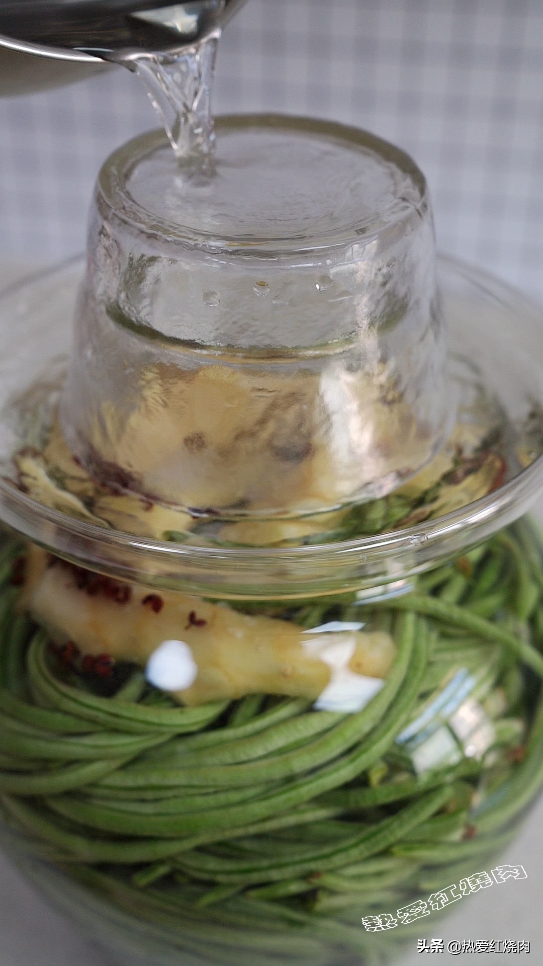 只需一晚就能腌制的泡菜,用泡菜怎么做家常菜