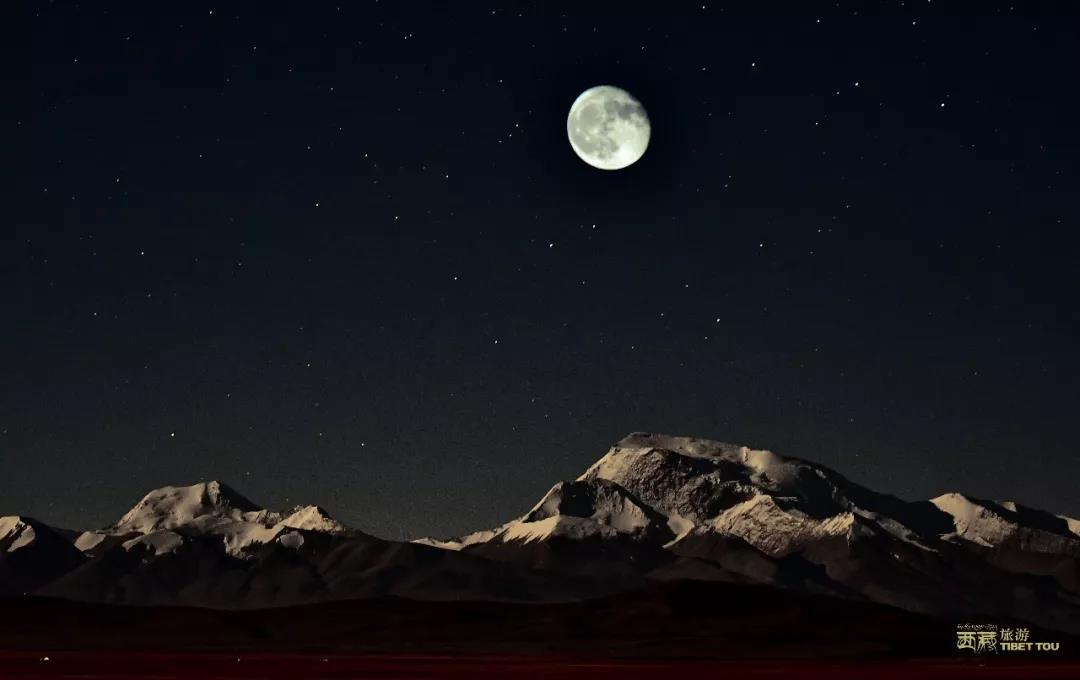 阿里自驾公路图,中国国家地理阿里自驾