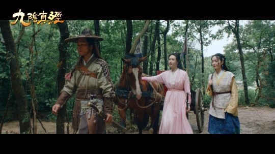 九阴真经如何解读,关于九阴真经的一些问题