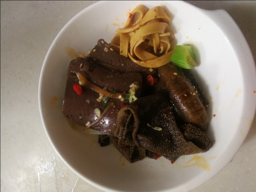 四川正宗冒菜和毛血旺的做法,比成都冒菜还正宗的重庆毛血旺