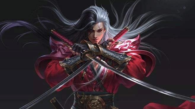 7本让人大呼过瘾的小说,四本炸裂到让人头皮发麻的小说