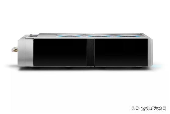 『典雅音响花园』5月6日起，成为英国CHORD【广东省总经销】