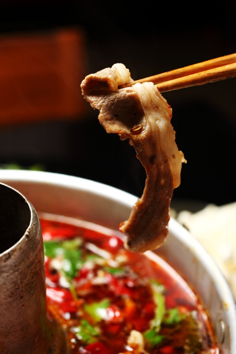 麻辣火锅底料制作方法,麻辣火锅底料的制作方法