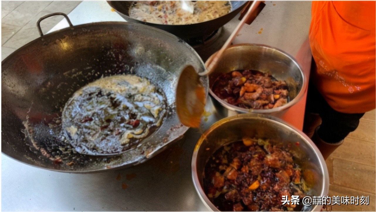 贵阳百年老字号小吃,贵阳特色传统小吃