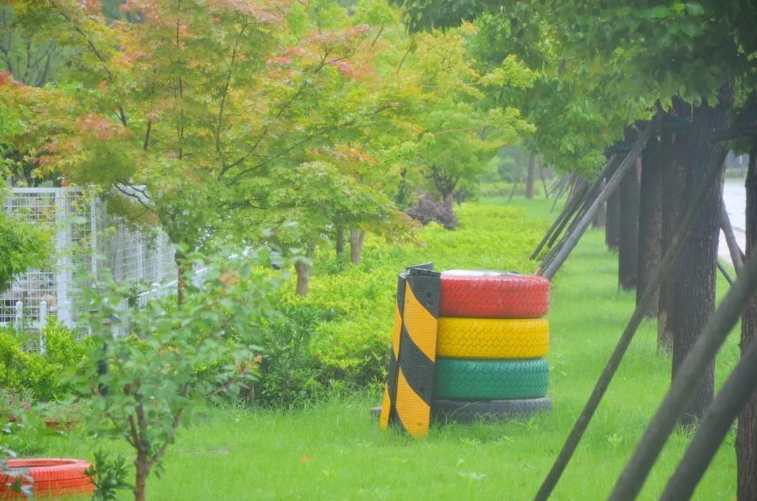梅雨时节的铁山寺,这里藏着最美的风景
