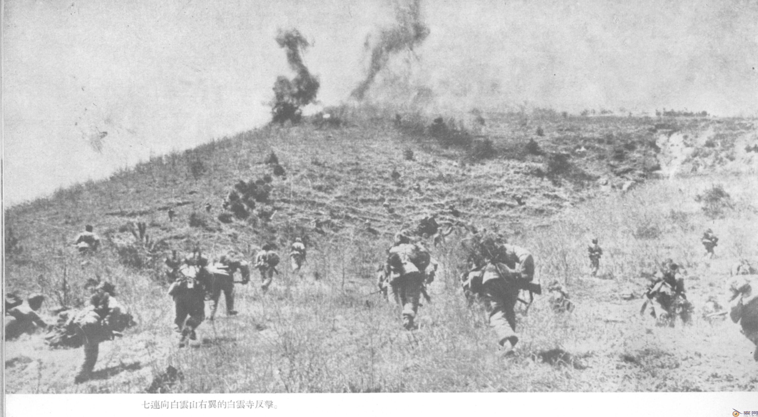 抗美援朝最激烈的日子：三劝毛主席都不休息，工作废寝忘食