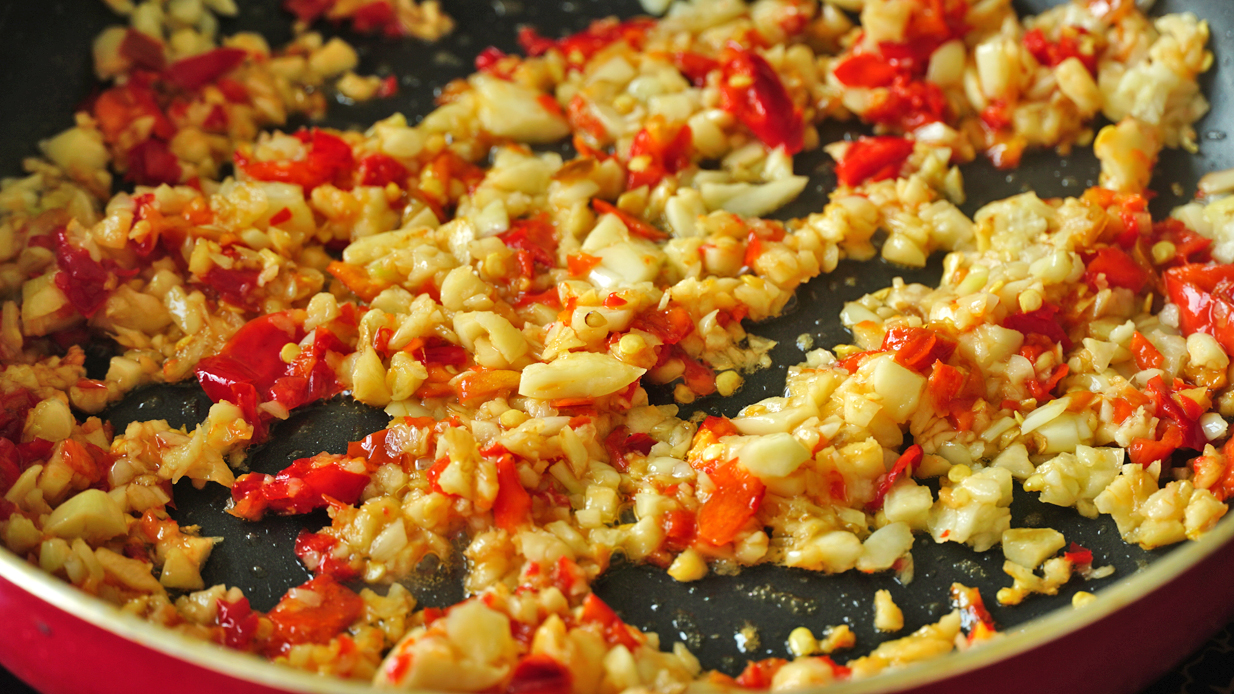 凉拌菜适合夏天吃汤适合冬天吃,天气热了教你6道凉拌菜做法